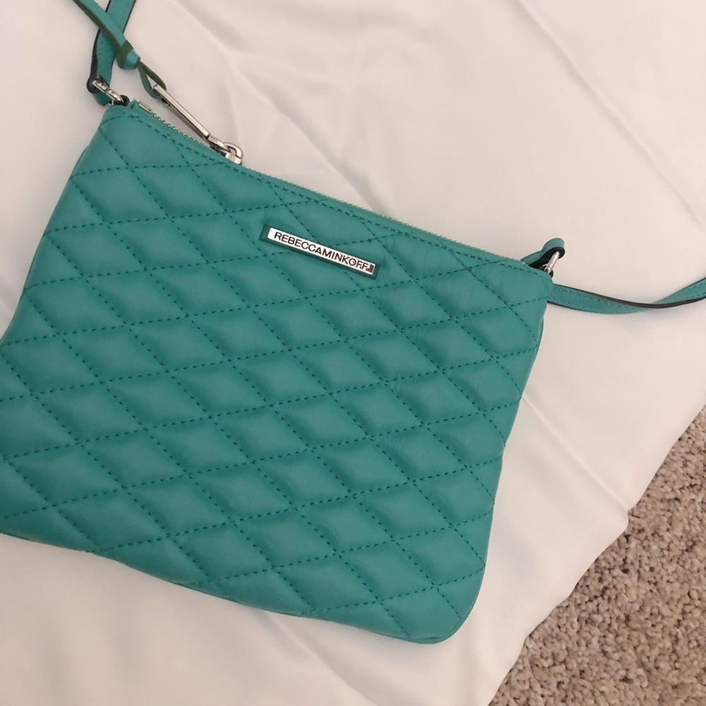 Rebecca Minkoff crossbody